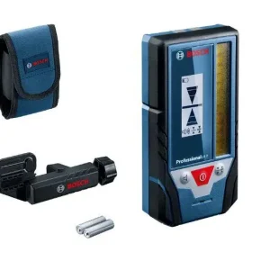 Lasermottagare Snabb leverans